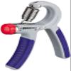SINTEX STT167 Adjustable Hand Grip, Strong, 22.0 - 88.2 lbs (10 - 40 kg), Adjustable Grip Strength view 1