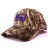 Banded Hunting Cap, MAX5 w/b Logo (3540) view 2