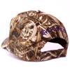 Banded Hunting Cap, MAX5 w/b Logo (3540) view 3