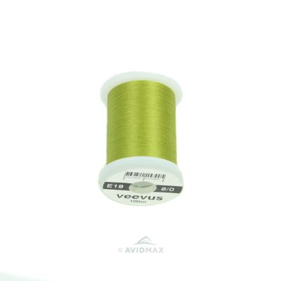14/0 Veevus Thread #212 Lt Olive
