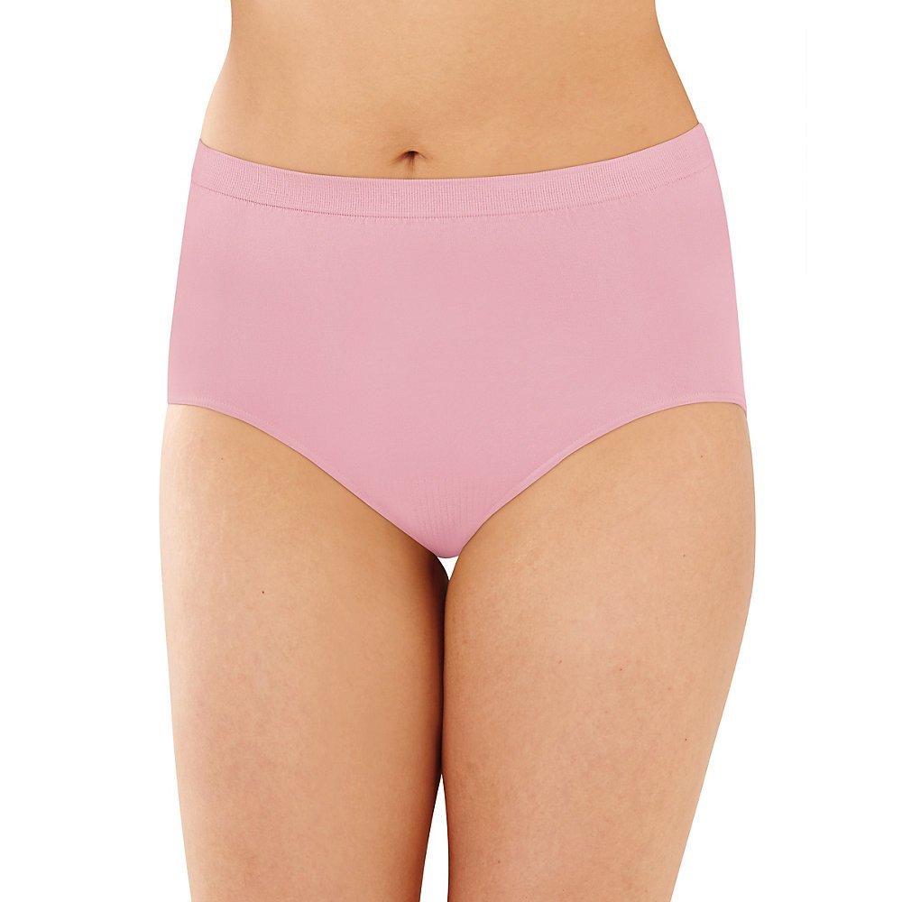 Bali Comfort Revolution Brief_Blushing Pink_6-7