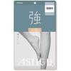 Atsugi Astigu Stocking Kyo Strong Size M - 357 Skinny Beige (Harajuku Culture Pack) view 1