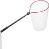 Prox PX70419CRK Rubber Landing Net, Type 19 (Net Clear) view 1