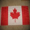 3x6 Canada Canadian Super Polyester Official Size Country Flag 3'x6' Banner with Grommets