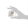 Gamakatsu 67026 The Box Single Hook, A1, Asuka No. 6, 105 Pieces, Champagne Gold view 2