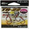 Gamakatsu TR-22 Assist Hooks, Double, No. 2, Set of 2, Red 67601 view 1