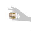 Gamakatsu Single Hook, Improved Yaraz, Gold, The Box, No. 4, 100 Pieces, Gold view 2