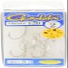 Gamakatsu Treble Hook, Rose, Treble 120 (Silver) #2 view 1