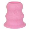 Grip-N-Rip II Softball Bat Taper Non-Slip Ergonomic Grip for Secure Hold Durable & Long-Lasting Easy Installation Fits Most Softball Bats Ideal for Enhanced Comfort & Performance (Pink) view 1
