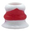 Grip-N-Rip II Softball Bat Taper Non-Slip Ergonomic Grip for Secure Hold Durable & Long-Lasting Easy Installation Fits Most Softball Bats Ideal for Enhanced Comfort & Performance (Red/White) view 1