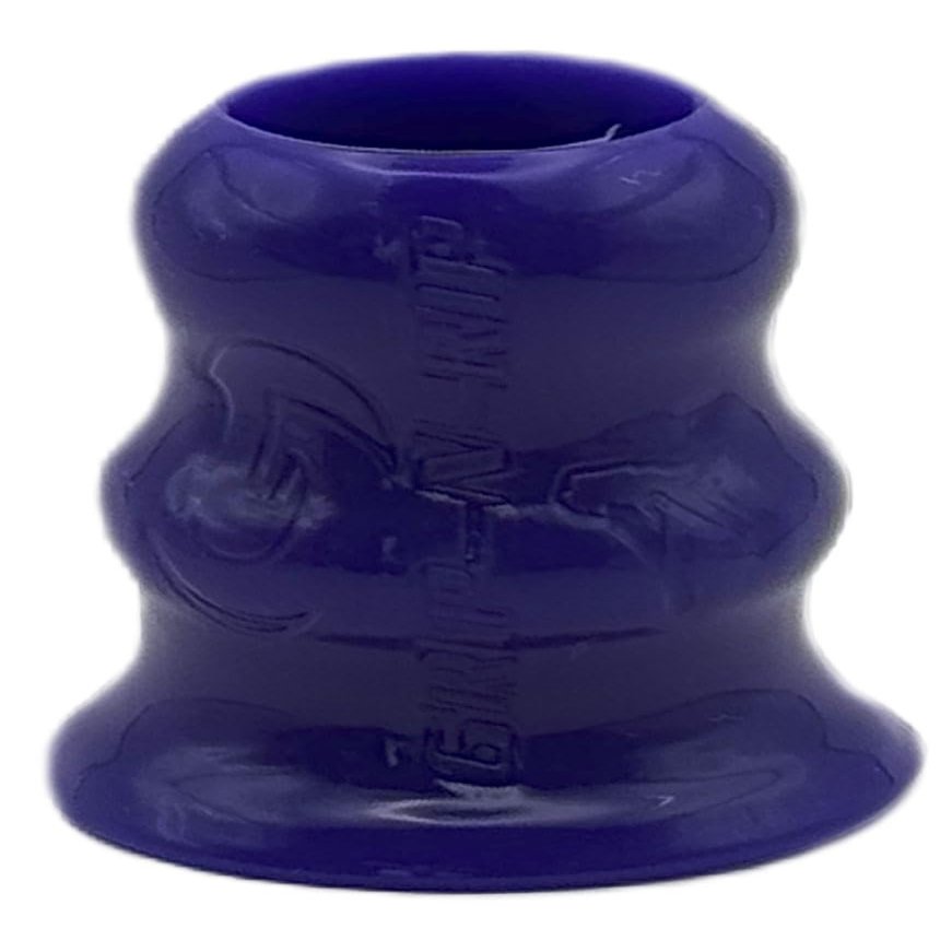 Grip-N-Rip II Softball Bat Taper Non-Slip Ergonomic Grip for Secure Hold Durable & Long-Lasting Easy Installation Fits Most Softball Bats Ideal for Enhanced Comfort & Performance (Purple)