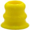 Grip-N-Rip II Softball Bat Taper Non-Slip Ergonomic Grip for Secure Hold Durable & Long-Lasting Easy Installation Fits Most Softball Bats Ideal for Enhanced Comfort & Performance (Yellow) view 1