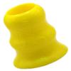 Grip-N-Rip II Softball Bat Taper Non-Slip Ergonomic Grip for Secure Hold Durable & Long-Lasting Easy Installation Fits Most Softball Bats Ideal for Enhanced Comfort & Performance (Yellow) view 2