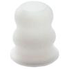 Grip-N-Rip II Softball Bat Taper Non-Slip Ergonomic Grip for Secure Hold Durable & Long-Lasting Easy Installation Fits Most Softball Bats Ideal for Enhanced Comfort & Performance (Clear) view 1