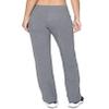 Danskin Women's Straight Leg Drawcord Athletic Pants view 3
