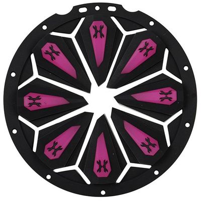 HK Army Paintball Rotor Epic Speed Feed 2.0 - Vivid