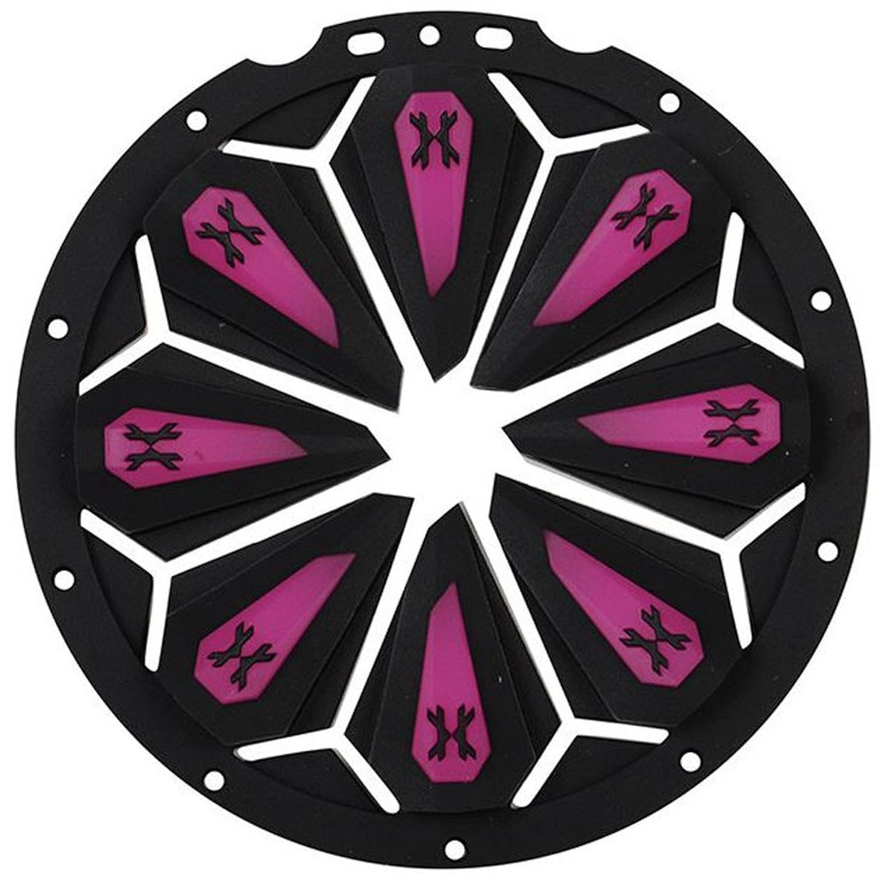 HK Army Paintball Rotor Epic Speed Feed 2.0 - Vivid