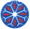HK Army Paintball Rotor Epic Speed Feed 2.0 - Patriot view 1