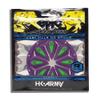 HK Army Dye LT-R/Rotor Paintball Loader Hopper Basic Epic Speed Feed Accessory - Neon view 3