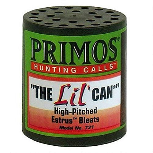 The Lil' Can