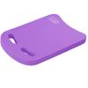 Aquapella Swimming Kickboard - One Size Fits All - A Great Training Aid for Children and Adults (Purple) view 1