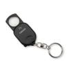 Carson Clip and View Pop-Up Retractable 7X Aspheric Keychain Magnifier (GN-70) view 1