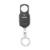 Carson Clip and View Pop-Up Retractable 7X Aspheric Keychain Magnifier (GN-70) view 2