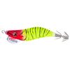 Yo-Zuri Squid Lure, Aurie-Q RS Chick SP No. 2.0, LRY:08, Luminous Red Yellow view 1