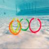 Sprint Aquatics Dive Ring view 1