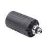 AERIS New Scuba Diving Computer Transmitter (Black) view 1