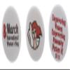 A&T Designs - Set 3 International Women's Day 2.25" Keychains March 8 view 1