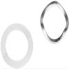 FSA X-Bionic BB86 Bearing Kit Custom Fits BB86 BB - Black, 19 mm view 3