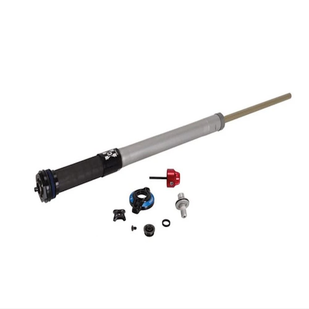 RockShox Damper for Pike DJ 100 Crown, 140mm, 11.4018.009.068