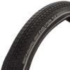 Schwalbe Marathon Almotion HS 453 Tubeless Easy Cross/Hybrid Bicycle Tire - Folding (Black-Reflex - 28 x 2.00) view 1