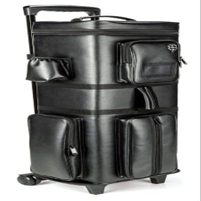 McDermott Cue Case Rolling Case 20x21
