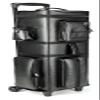 McDermott Cue Case Rolling Case 20x21 view 1