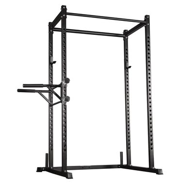 REP Power Rack PR-1000 with Dip Attachment