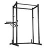 REP Power Rack  PR-1000  with Dip Attachment view 1