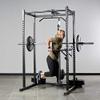 REP Power Rack  PR-1000  with Dip Attachment view 2
