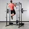 REP Power Rack  PR-1000  with Dip Attachment view 3