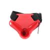 Golden Mean Fighting Pad Mini Red (3746) 4931657013746 view 1