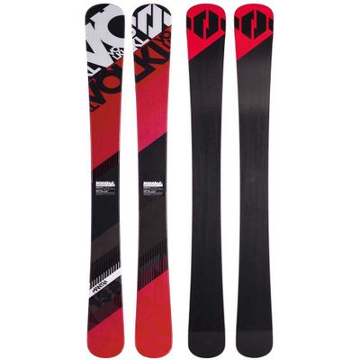 Volkl Mantra Junior, 138, EA