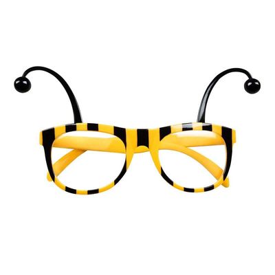 Boland BOL02593 Bee Glasses, Adult