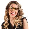 Boland BOL02593 Bee Glasses, Adult view 2