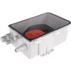 SEAFLO DC Shower Sump Pump System Box Multi Inlet 12V 750GPH by Seaflo view 4