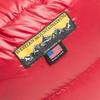 Western Mountaineering Apache MF 15F Degree Down Sleeping Bag - Long/Right Zip - Cranberry view 4