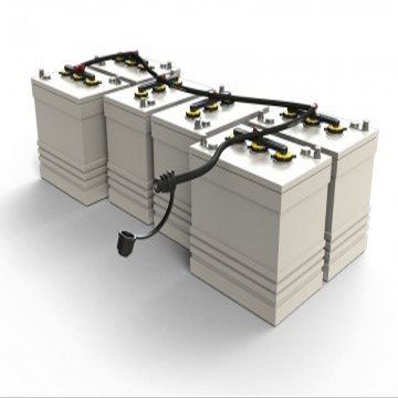 48 Volt Pro-Fill Golf Cart Watering System (Universal)