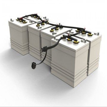 48 Volt Pro-Fill Golf Cart Watering System (Universal)