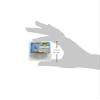 Gamakatsu 66716 Single Hook Chinu The Box No. 4, 78 Pieces, White view 3