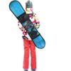 YYST Snowboard Shoulder Strap Snowboard Sleeve Snowboard Carry Strap Snowboard Sling Snowboard Carrier- Universal, Adjustalbe, Fits all Shapes of Snowboards! view 1